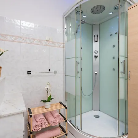 La Casa Dei Nonni Holiday home