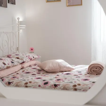 La Casa Dei Nonni * Isola del Gran Sasso d'Italia