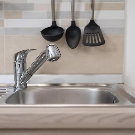 La Casa Dei Nonni Isola del Gran Sasso d'Italia