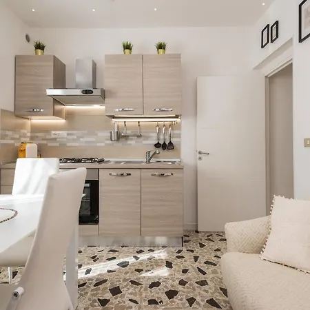 펜션 La Casa Dei Nonni