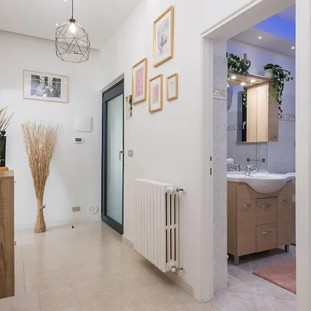 La Casa Dei Nonni Holiday home *