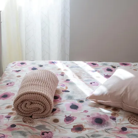 La Casa Dei Nonni Isola del Gran Sasso d'Italia