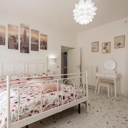 La Casa Dei Nonni Casa de Férias