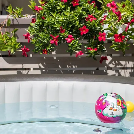 La Casa Dei Nonni Isola del Gran Sasso d'Italia