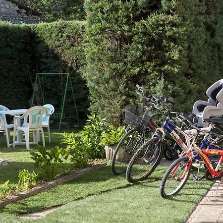 Holiday home La Casa Dei Nonni *