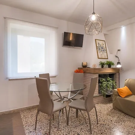Holiday home La Casa Dei Nonni