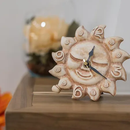 펜션 La Casa Dei Nonni *