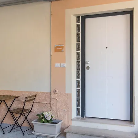 La Casa Dei Nonni Holiday home Isola del Gran Sasso d'Italia