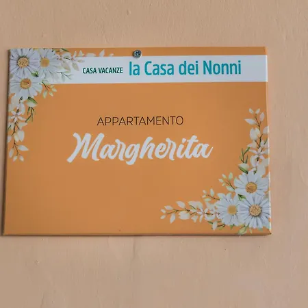 펜션 La Casa Dei Nonni