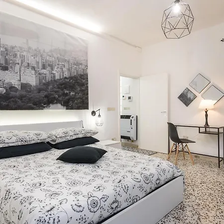 La Casa Dei Nonni 펜션