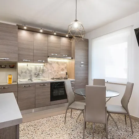 La Casa Dei Nonni Holiday home Isola del Gran Sasso d'Italia