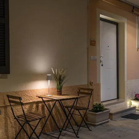 펜션 La Casa Dei Nonni