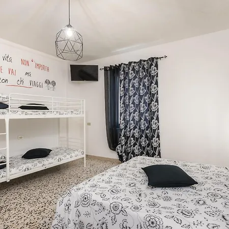 펜션 La Casa Dei Nonni