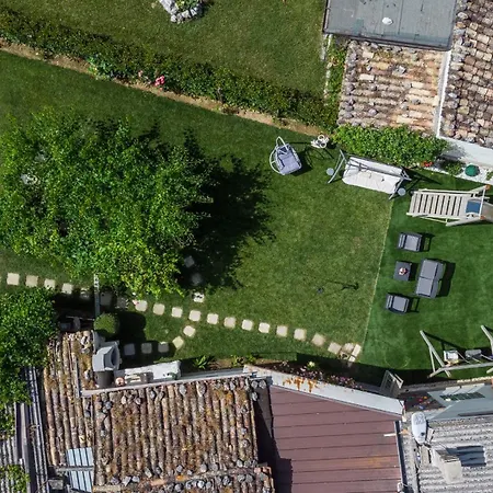 Casa de Férias La Casa Dei Nonni