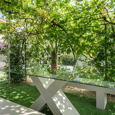 La Casa Dei Nonni Holiday home Isola del Gran Sasso d'Italia