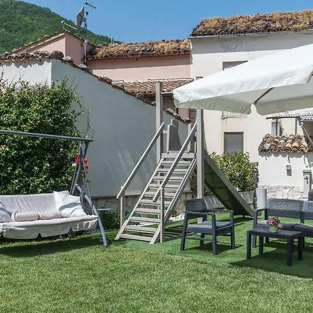 펜션 La Casa Dei Nonni