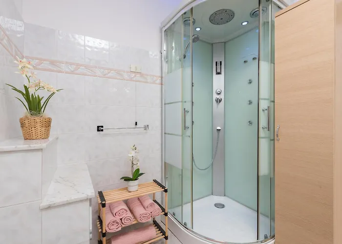 La Casa Dei Nonni Casa de Férias