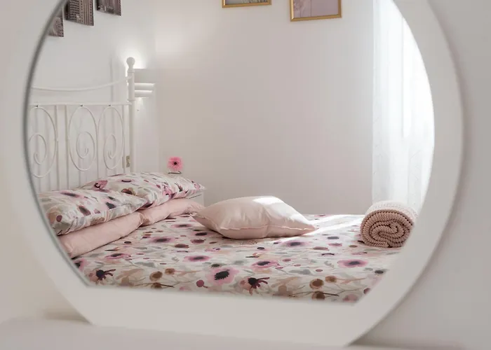 La Casa Dei Nonni * Isola del Gran Sasso dʼItalia