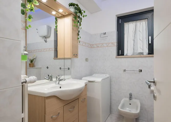 La Casa Dei Nonni * Isola del Gran Sasso dʼItalia