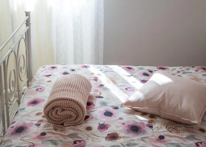 La Casa Dei Nonni Isola del Gran Sasso dʼItalia