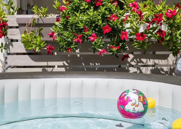 La Casa Dei Nonni Isola del Gran Sasso dʼItalia