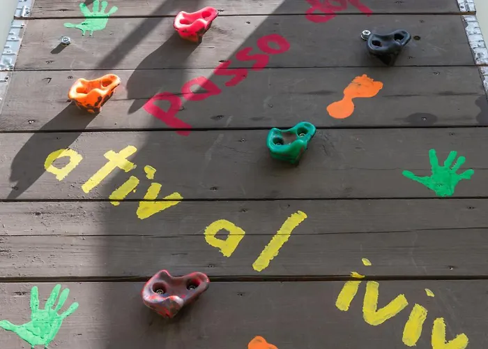 La Casa Dei Nonni Casa de Férias