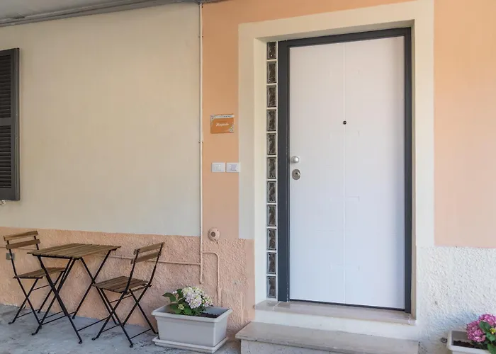 La Casa Dei Nonni Casa de Férias Isola del Gran Sasso dʼItalia