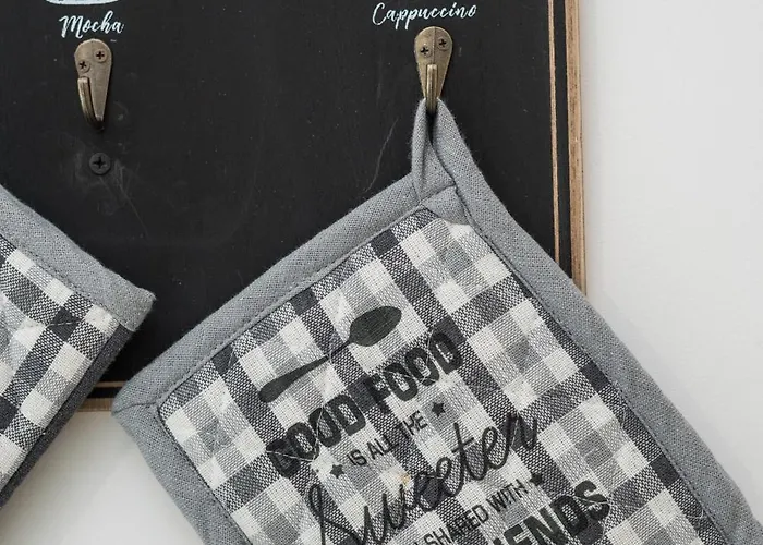 Ferienhaus La Casa Dei Nonni Isola del Gran Sasso dʼItalia