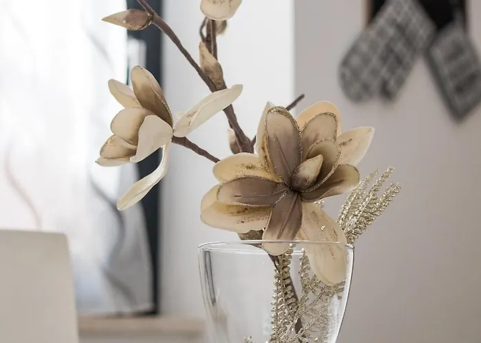 Ferienhaus La Casa Dei Nonni