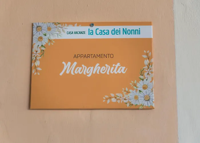 Ferienhaus La Casa Dei Nonni