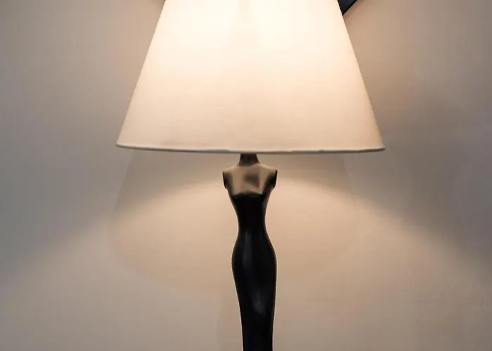 La Casa Dei Nonni Ferienhaus Isola del Gran Sasso dʼItalia