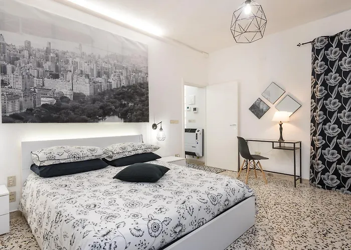 La Casa Dei Nonni Casa de Férias