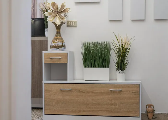 Ferienhaus La Casa Dei Nonni *