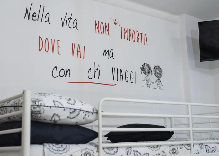 Ferienhaus La Casa Dei Nonni Isola del Gran Sasso dʼItalia