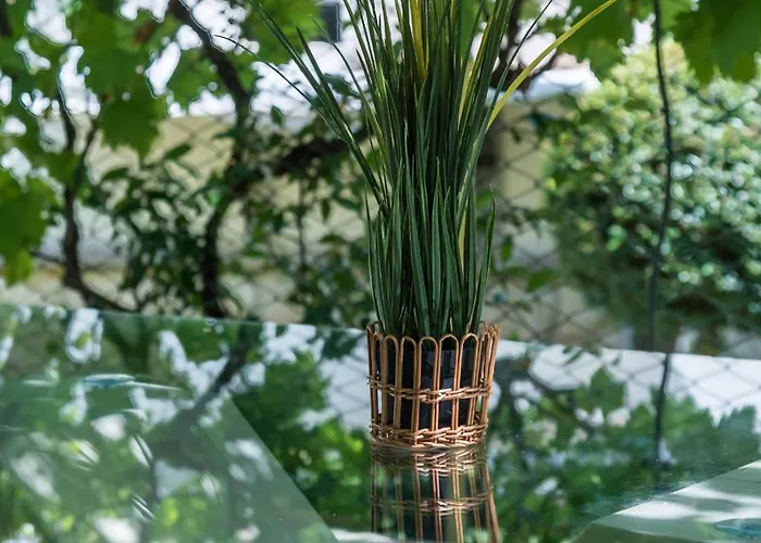 Casa de Férias La Casa Dei Nonni