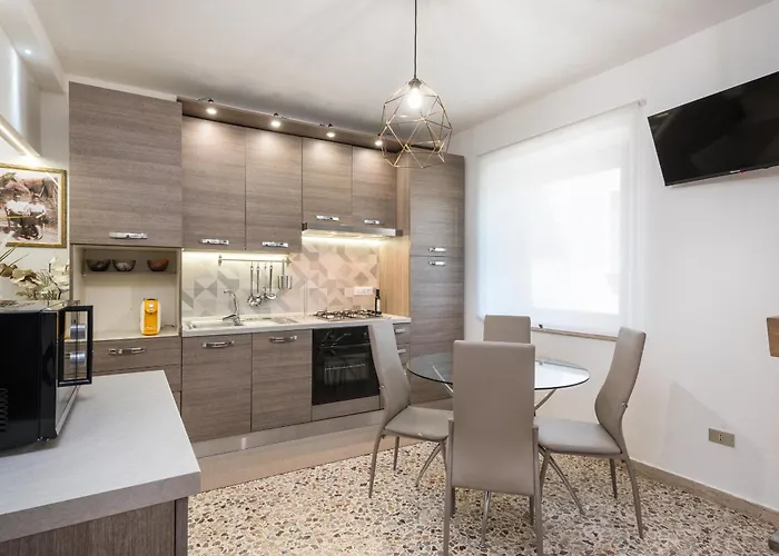 La Casa Dei Nonni Ferienhaus Isola del Gran Sasso dʼItalia