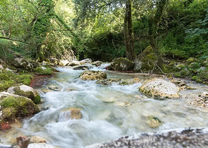 La Casa Dei Nonni Casa de Férias