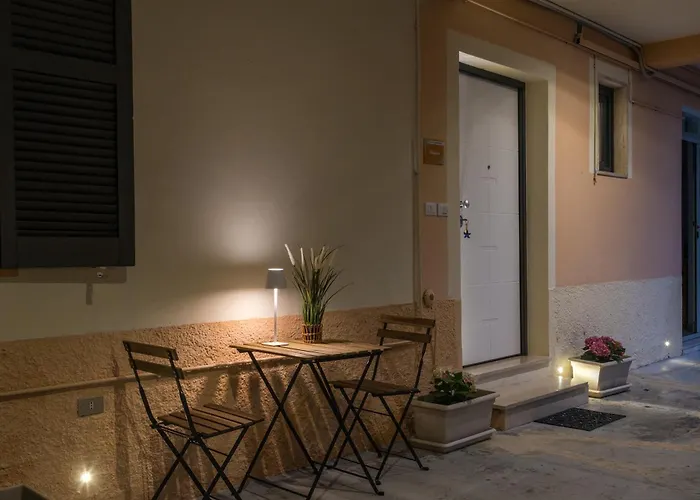 Ferienhaus La Casa Dei Nonni