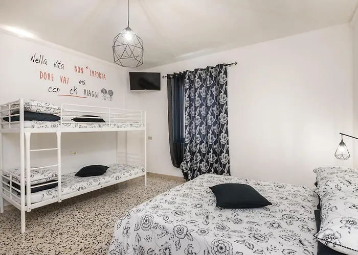 Ferienhaus La Casa Dei Nonni