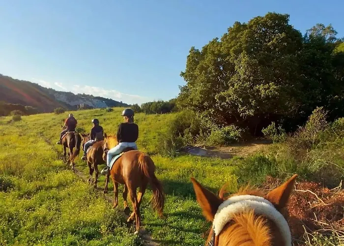 La Casa Dei Nonni Casa de Férias